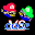 Super Bird Brothers - 2 Player Download on Windows