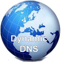 Dynamic Dns Updater logo