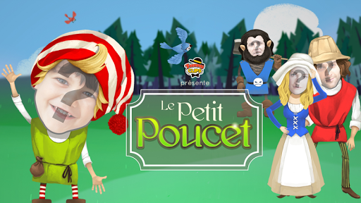 【免費家庭片App】Le Petit Poucet by Funnyclips-APP點子