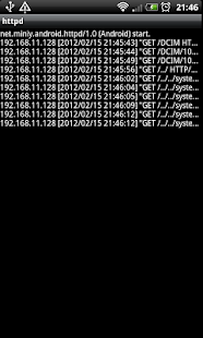 Web Server (httpd)(圖1)-速報App
