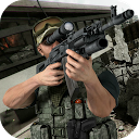 duty kill sniper heroes target mobile app icon