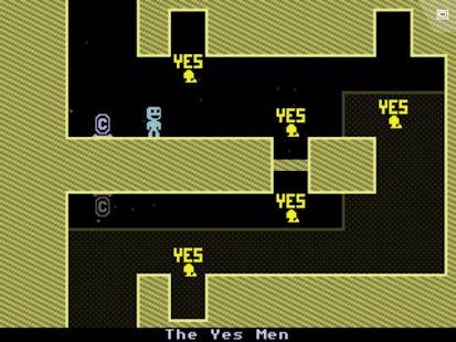 VVVVVV - pantalla de miniaturas