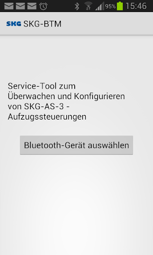 免費下載工具APP|SKG-AS3 Aufzugssteuerung app開箱文|APP開箱王