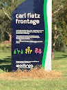 Carl fietz frontage Parkland