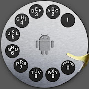 Rotary Dialer 1.2 Icon