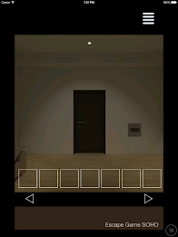 Escape SOHO poster 2