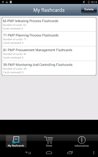 Management PMP