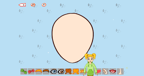 How to mod French for kids: Face 1.0 mod apk for bluestacks