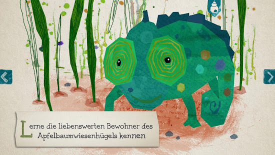 Milli und ihre Freunde(圖3)-速報App