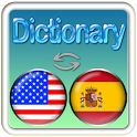 English Spanish Dictionary icon