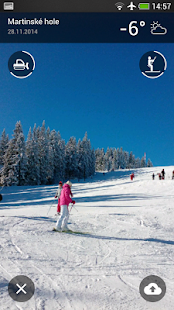 Lastest Skiorama APK