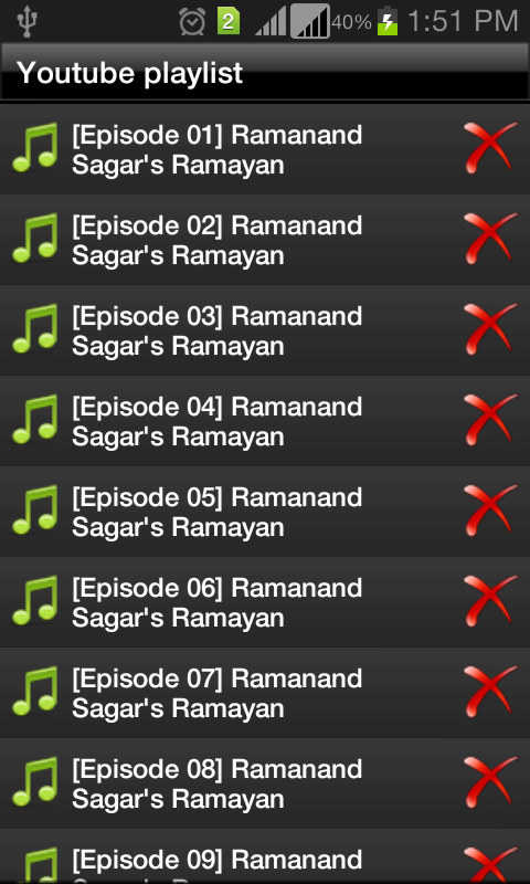 Ramayan ramanand sagar youtube