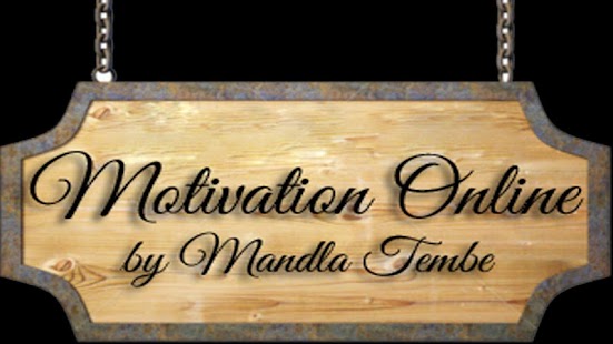 Motivation online by Mandla Te Screenshots 0