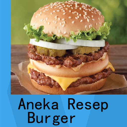 Aneka Resep Burger