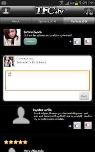 TFC.tv Screenshots 5