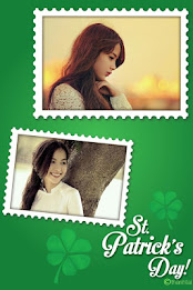 Saint Patrick Day Frames poster 12