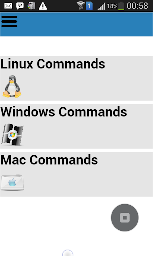 【免費書籍App】linux command  help-APP點子