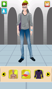 How to download Dress up Boys Fashion Games 1.4 unlimited apk for laptop
