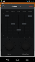 Music Equalizer APK تصویر نماگرفت #6