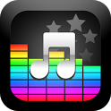 MMP - Music MP3 Player icon