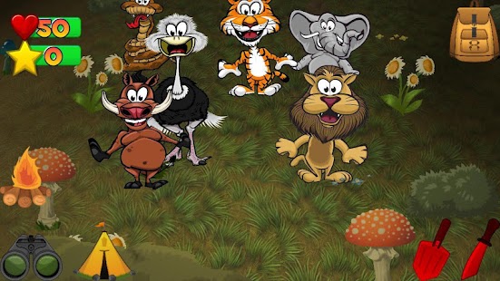 How to get Wild Safari Zoo patch 1.3 apk for android