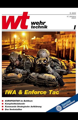 Wehrtechnik