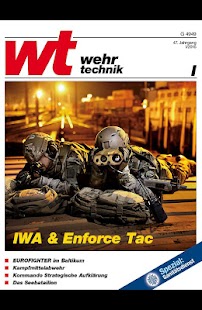 Download Wehrtechnik APK for PC