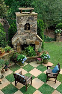 Landscaping Design Ideas(圖3)-速報App