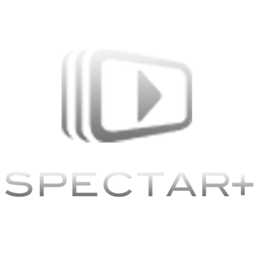 Spectar+ TV LOGO-APP點子