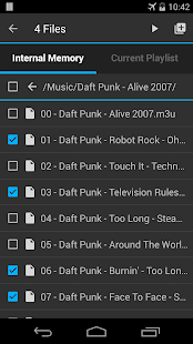 Free Simple Music Player APK for Android