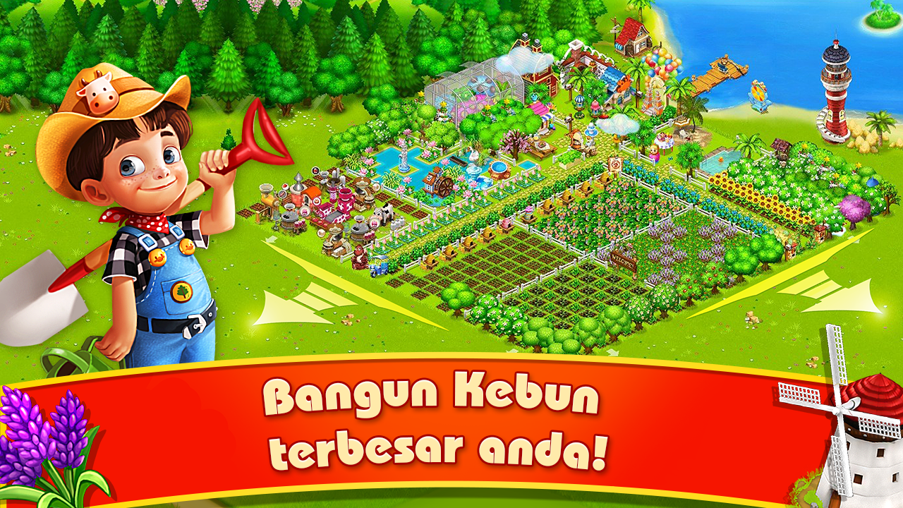 game kebun binatang