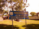 Presidential Park