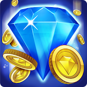 Bejeweled Blitz