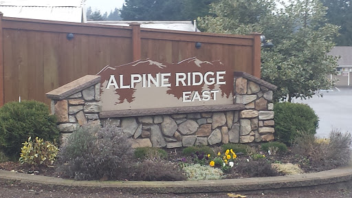 Alpine Ridge East