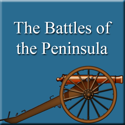 Civil War Battles - Peninsula 策略 App LOGO-APP開箱王