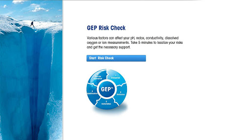 GEP Risk Check