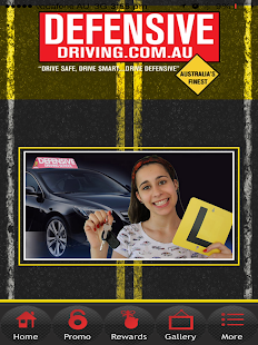 Download Defensive Driving APK for Android