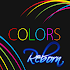 COLORS REBORN APEX NOVA THEME1.0.5