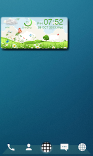 Download uccw skin nature APK