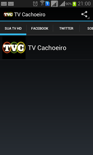 TV Cachoeiro