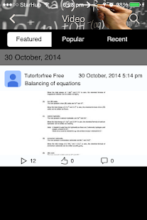 Lastest Tutor For Free APK for PC