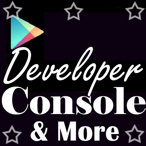 Developer Console More