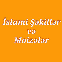 Moizələr və İslami Şəkillər poster 7