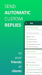 AutoResponder for WhatsApp 1