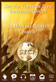 Set the Captives Free App poster 6