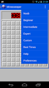 download Minesweeper free