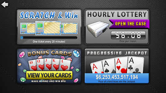 Full Stack Poker(圖3)-速報App
