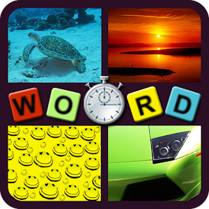 speed dating 4 pics 1 word