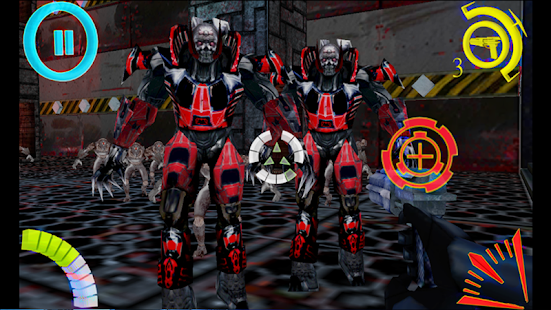 How to install Quantum Nightmare: Space 1.3 apk for bluestacks