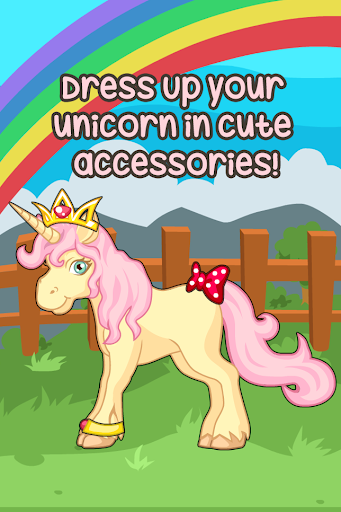 【免費家庭片App】Unicorn Dress up Unicorn Game-APP點子